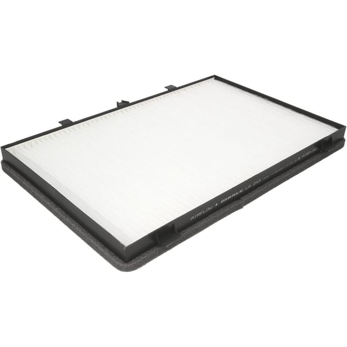 Cabine luchtfilter KNECHT LA 243