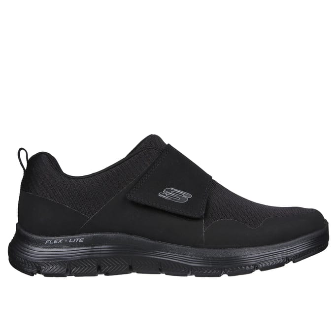 SKECHERS FLEX ADVANTAGE 4.0 Zwart 40 EU