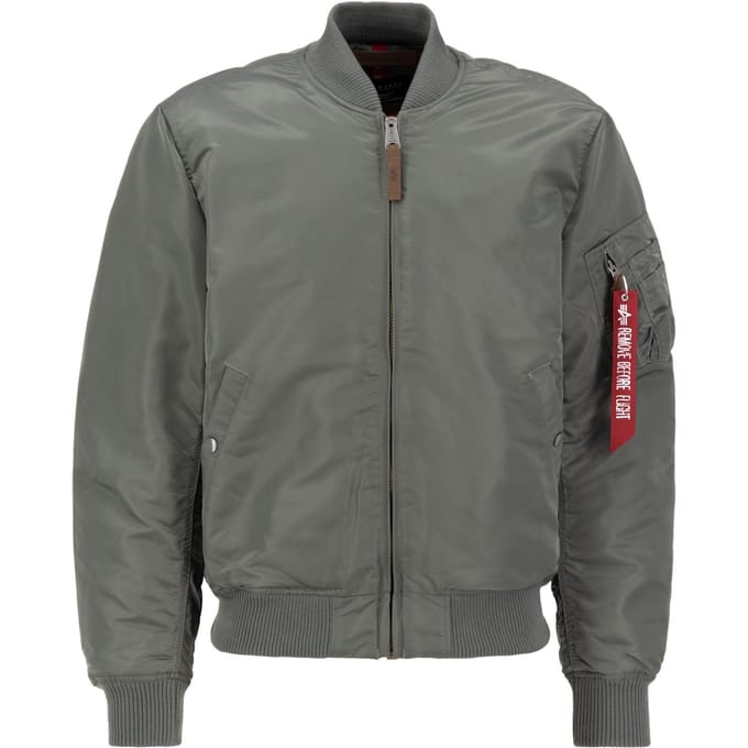 Alpha Industries Jas