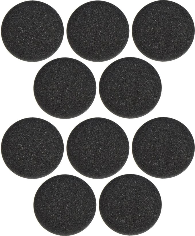14101-45 Oorkussens voor headset Jabra