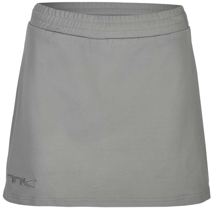 Tk Hockey Rock Paulista Skort Grijs XL Vrouw