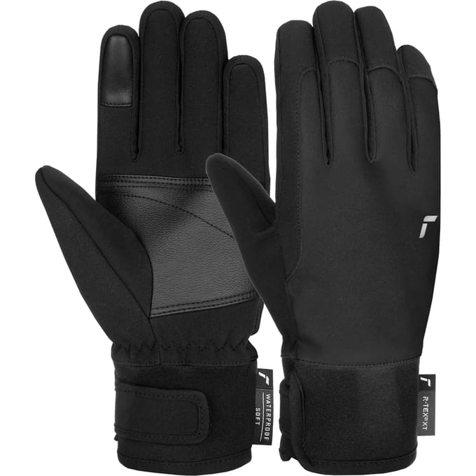 Skihandschoenen Reusch Lively R-TEX® XT Touch-Tec