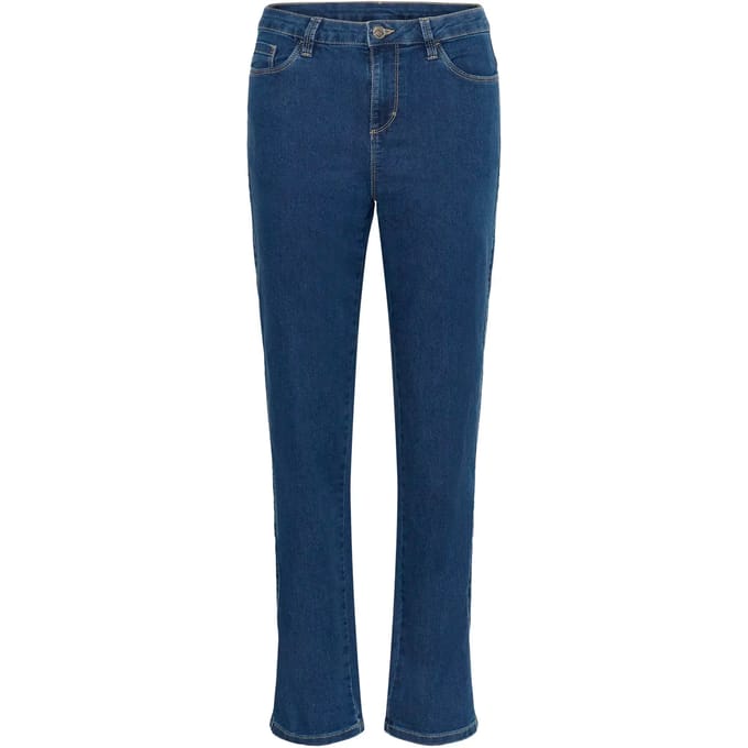 Damesjeans KAFFE Vicky