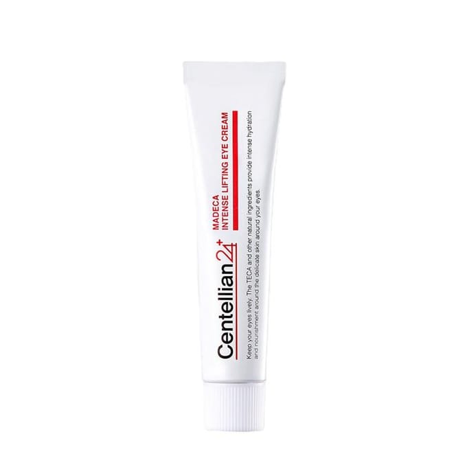 [Centellian24] Madeca Crème Yeux Lifting Intense 15ml white