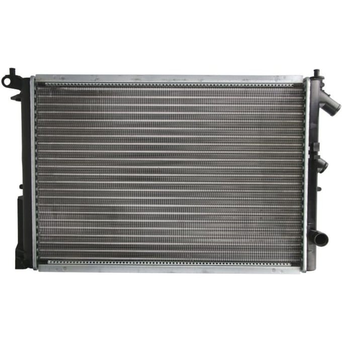 Radiator, motorkoeling THERMOTEC D7R026TT