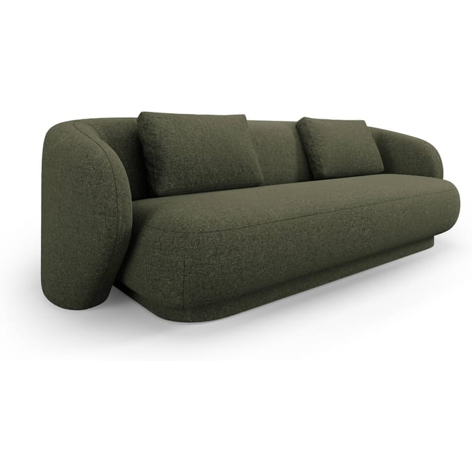 3-zitsbank Camden chenille | Cosmopolitan Design