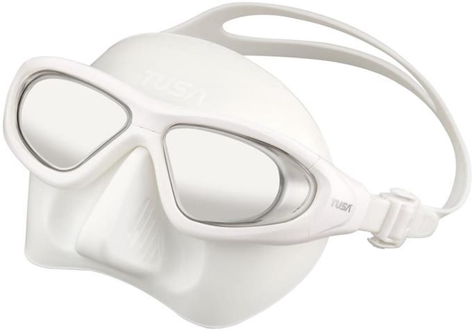 TUSA LAPIS Freediving masker mirror