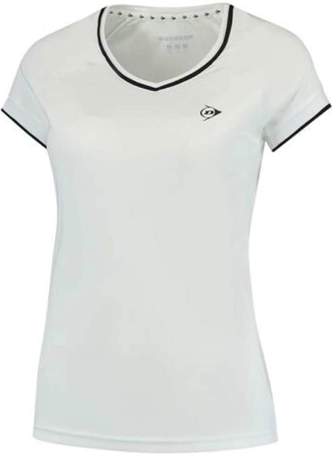 Dunlop Crew T-shirt