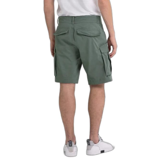 Replay Joe Cargo Short Heren - Maat 29