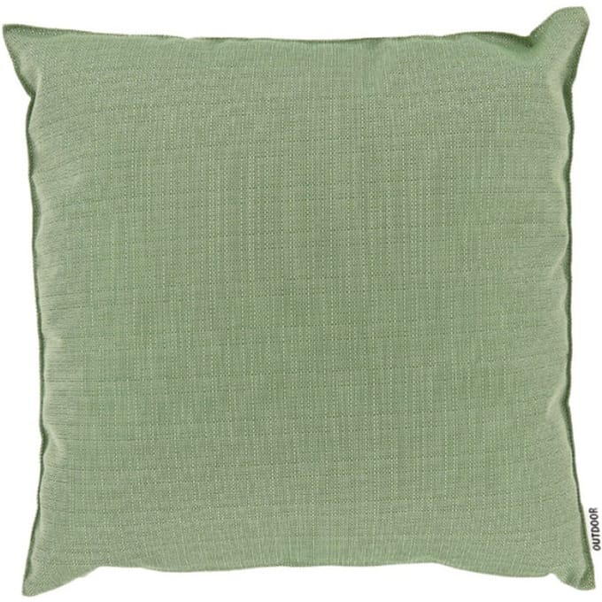 Unique Living - Sierkussen Bliss outdoor Forest Green -45x45cm