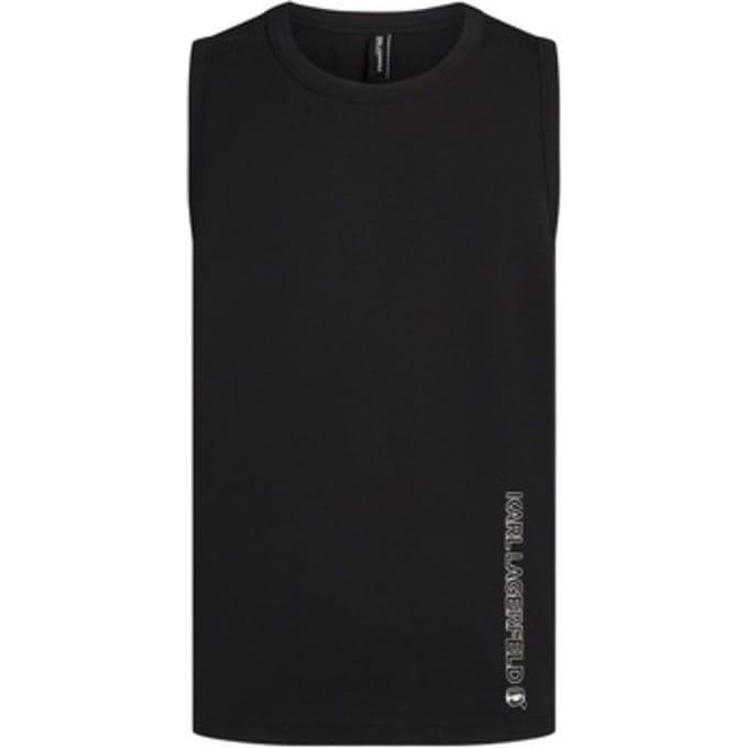 Top Karl Lagerfeld B1m46012