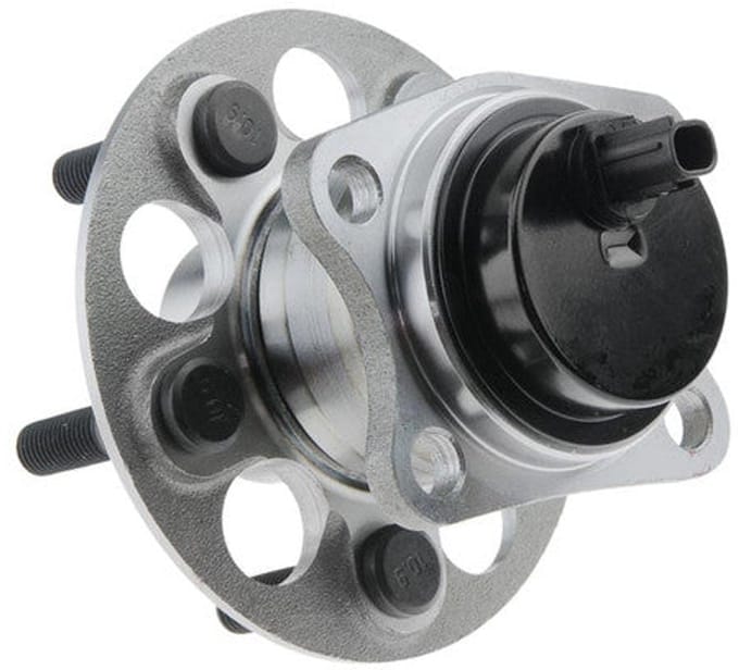Wiellagerset achteras OEM 42450-52080