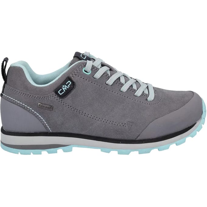 Lage Schoenen voor vrouwen CMP Elettra WP