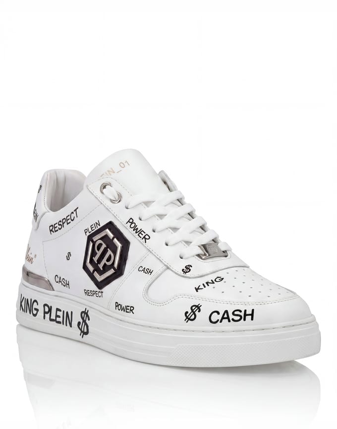 Lage Sneakers