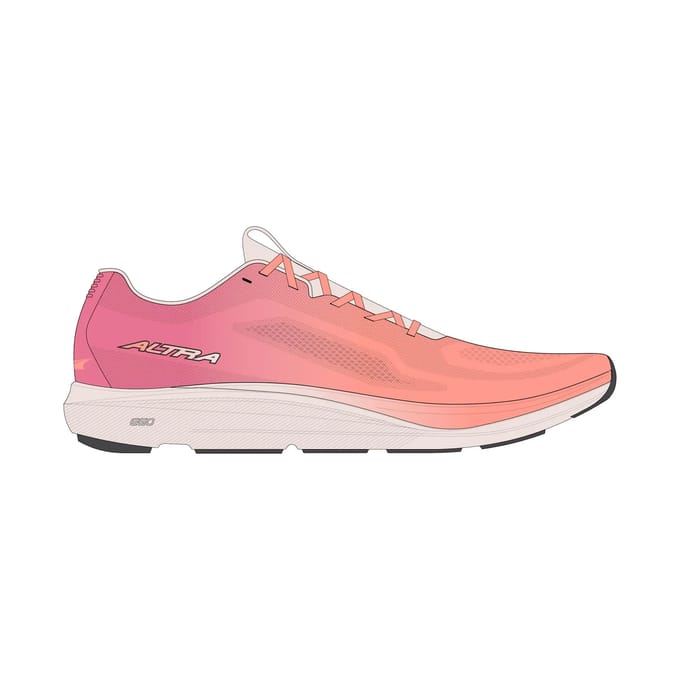 Hardloopschoenen dames Altra Escalante 5