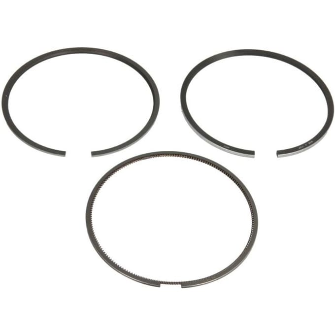 Goetze Engine Zuigerveerringset Goetze Diamant Gecoat LKZ-Ring GOETZE 08-428707-00