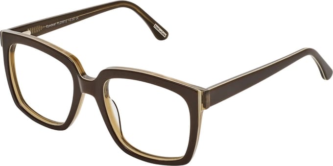 Leesbril Frank and Lucie Eyedeal -FL29512-hot-brew-+1.00