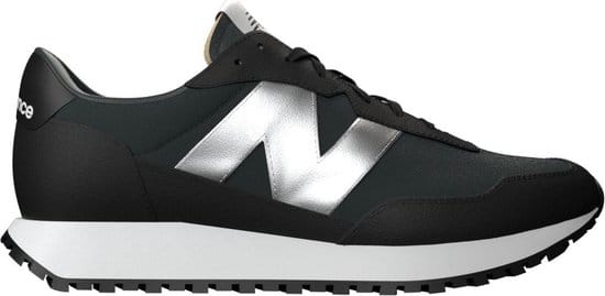 New Balance - maat 36.5- 237 Sneakers Vrouwen - Black
