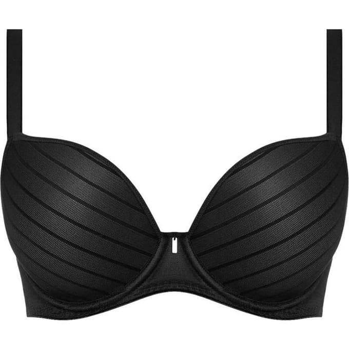 Freya - Maat 70E - Cameo Deco Plunge beha