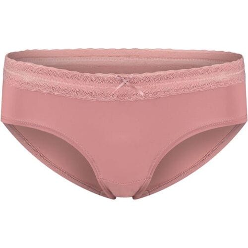 Prénatal zwangerschapsslip Sugar Pink L Dames