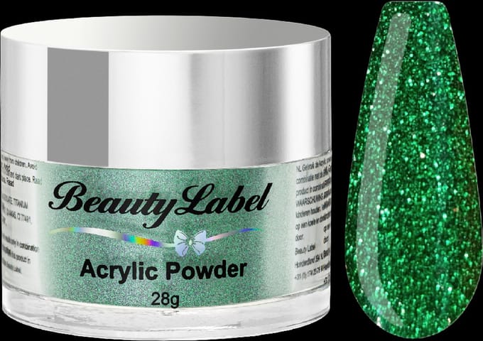 Acrylic Color Powder #19
