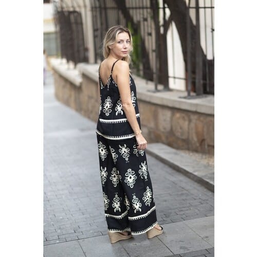 Setjes Isla Bonita By Sigris Blouse