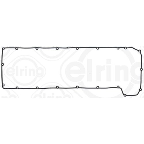 Rubber O-ringen ELRING EL567450