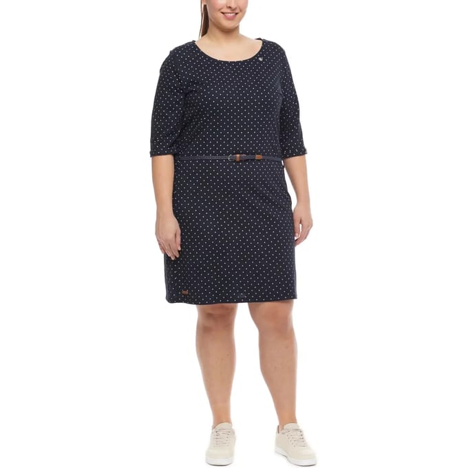 Damesjurk Ragwear Tamy Plus