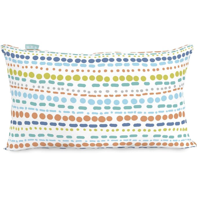 Kinderkussenhoes Holidays | Moshi Moshi