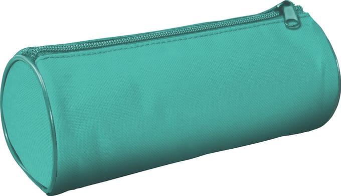 Kangaro penetui - rond - 20x8,5cm - blauw/groen