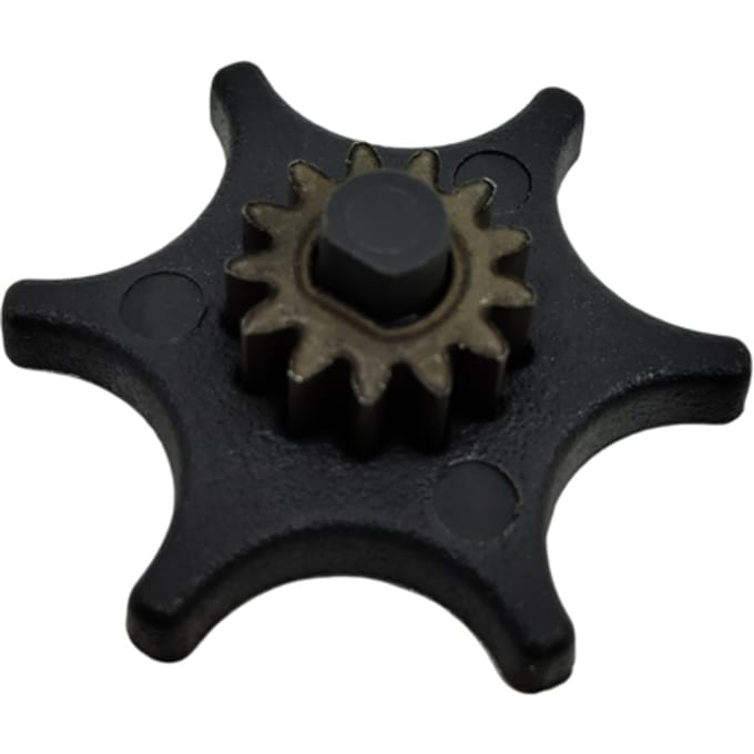 Wheel
