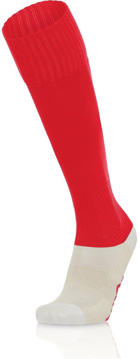 Macron Nitro Voetbalkousen - Rood | Maat: 47/50