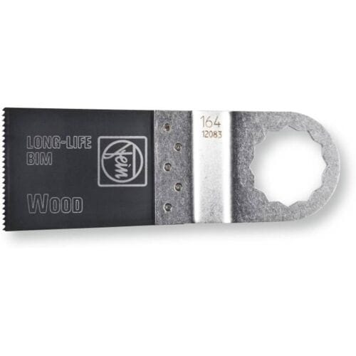 Fein 25x E-Cut Long-Life zaagblad Supercut 35 mm - 63502164030