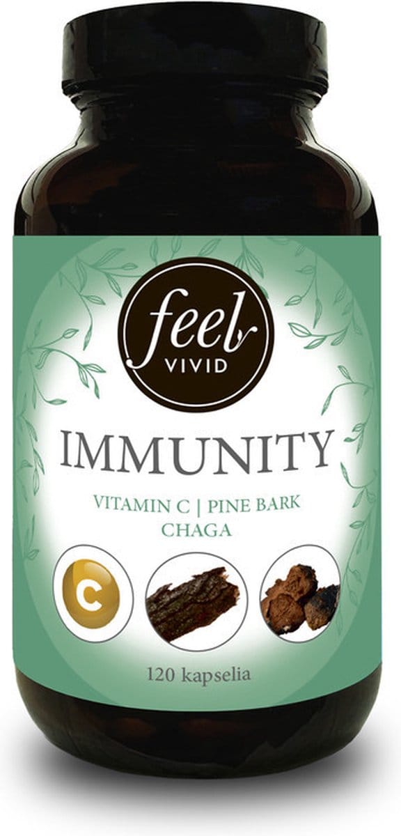 Immunity-Feel Vivid