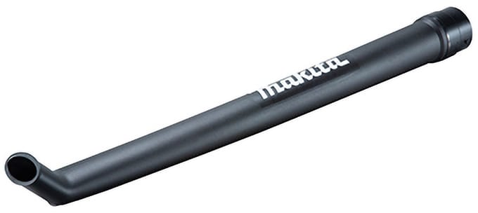 Buse coudée pour souffleur - MAKITA 191G09-6