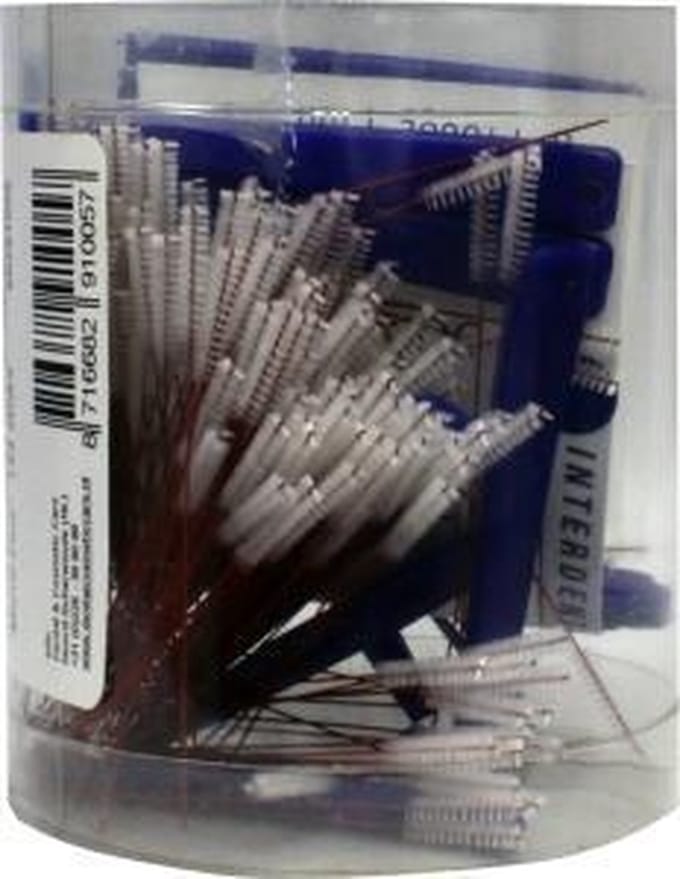 Duodent Interd Borst Micrf 0.5