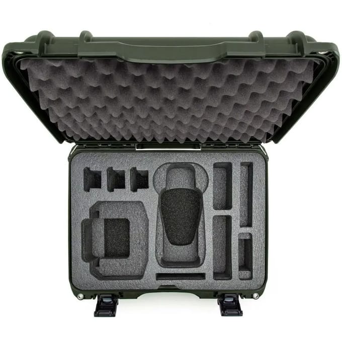 Drone koffer Nanuk 925 DJI Mavic 3 Pro