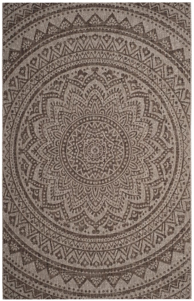 Vloerkleed Kalene in- & outdoor | Safavieh
