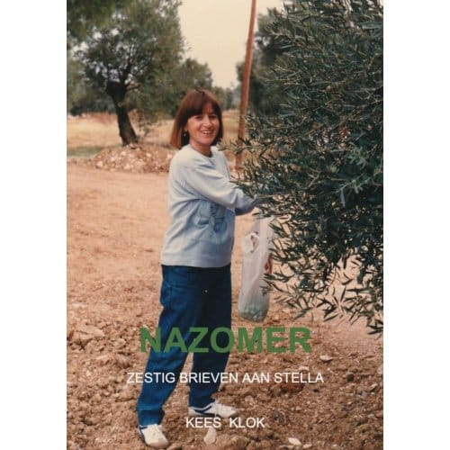 Nazomer - Kees Klok