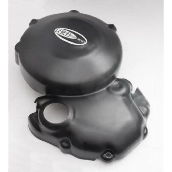 Couvre-carter motor links R&G Racing Kawasaki ER-6 N/F