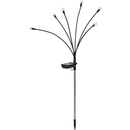 LIVARNO Solar LED-tuinlamp - tuinsteker (Bol)