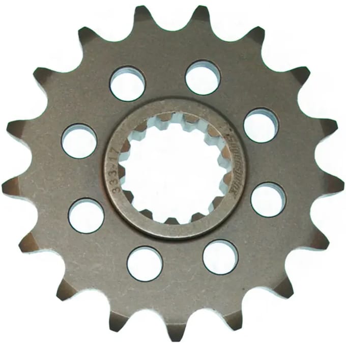 Motortandwiel Supersprox CST-333:17