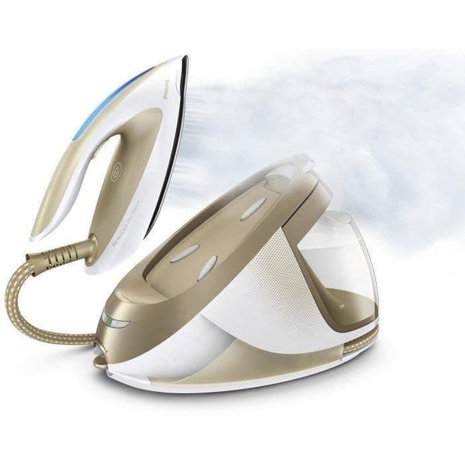 Centrale vapeur PerfectCare Elite Silence Philips GC9642/60