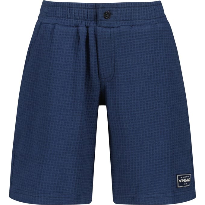 Vingino Boys Rodo Short Dark Blue Größe: 2 | Hosen Outlet | kids | Blau