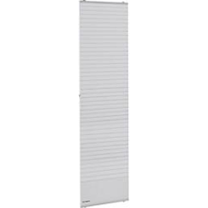 ORGATEX cardplan-bord, A4 liggend/A5 staand, 1085 x 250 mm