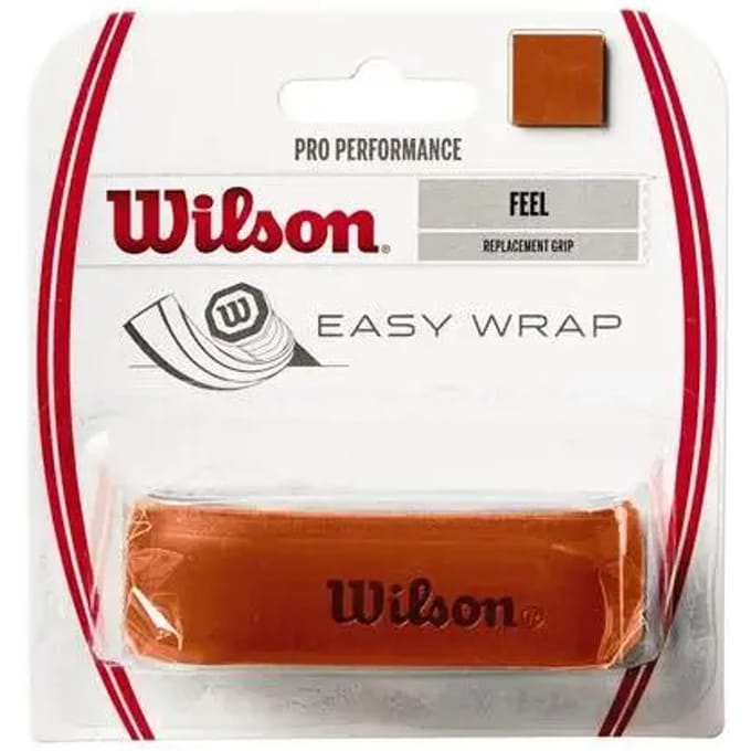 Tennis handgreep Wilson Pro Performance