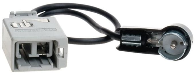 Antenne Verloopkabel Volvo C70 Coupé Old/V70/S80