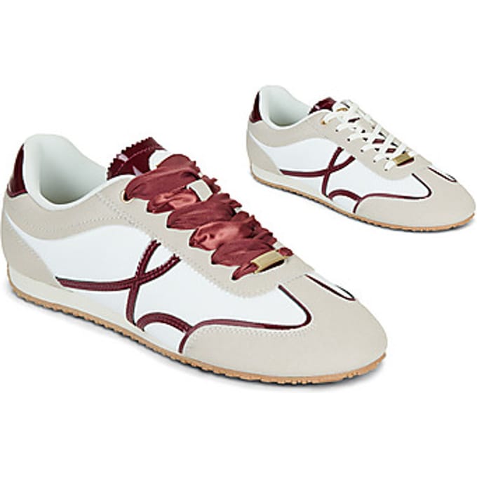 Les Tropeziennes par M.Belarbi  Lage Sneakers ALBA