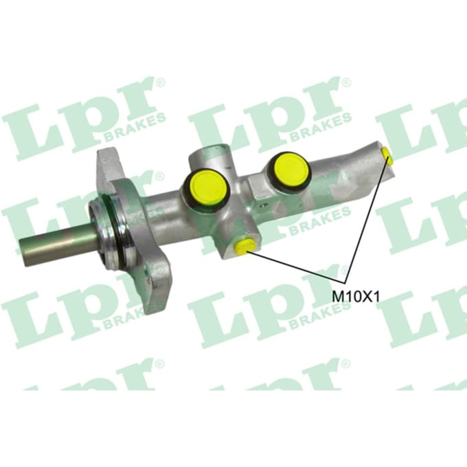 Hoofdremcilinder LPR 1483