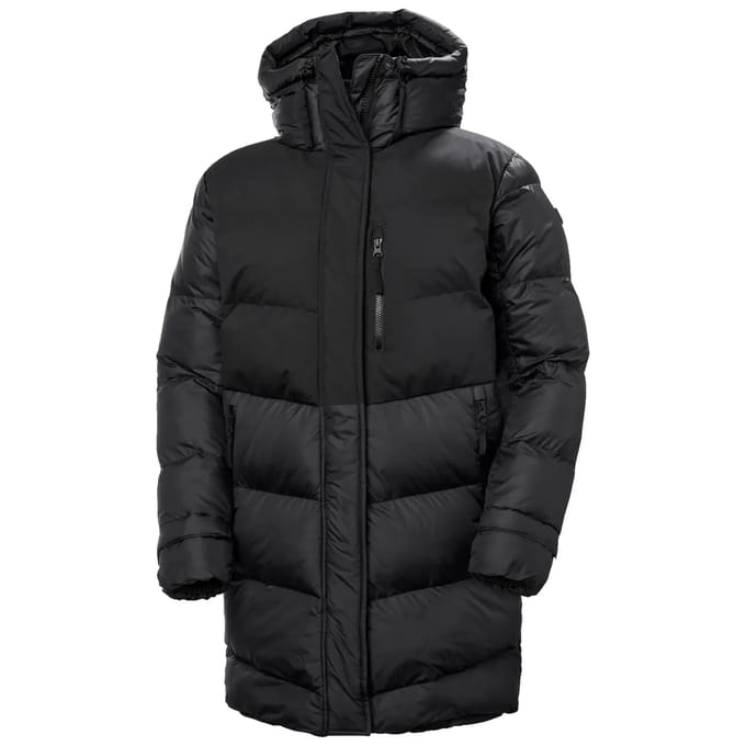 Puffy parka voor dames Helly Hansen Explorer